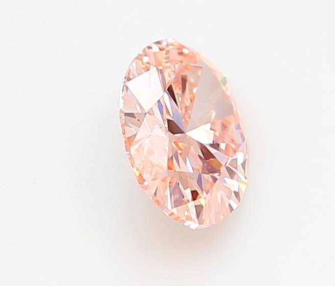1.04 Carat Oval Lab Diamond :: Greenstar spin frame 01