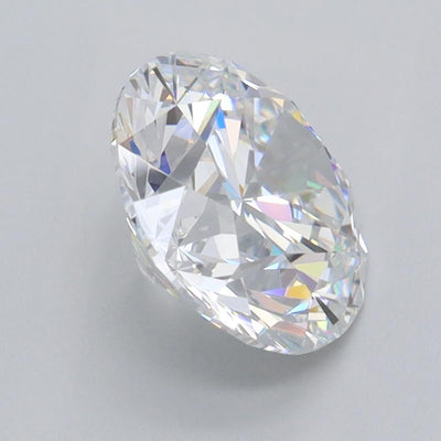 2.03 Carat Round Lab Diamond :: Greenstar spin frame 01