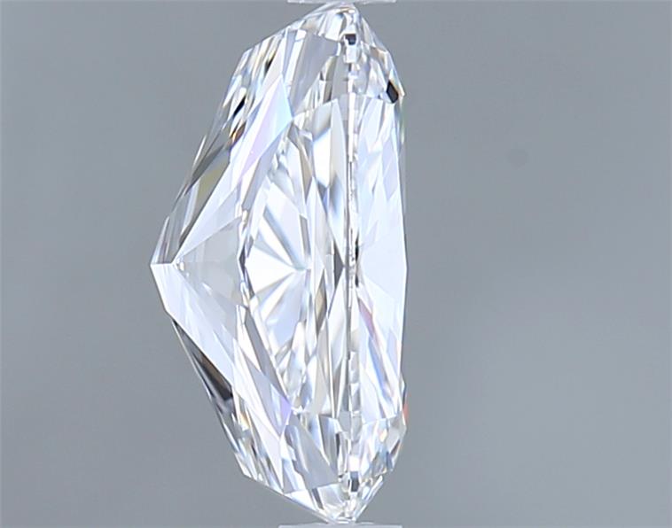 2.06 Carat Cushion Lab Diamond :: Greenstar spin frame 01