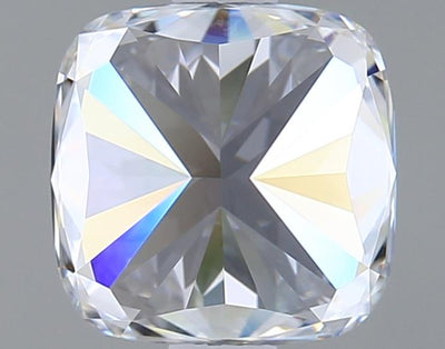 1.57 Carat Cushion Lab Diamond :: Greenstar spin frame 01