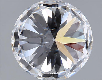 1.71 Carat Round Lab Diamond :: Greenstar spin frame 01