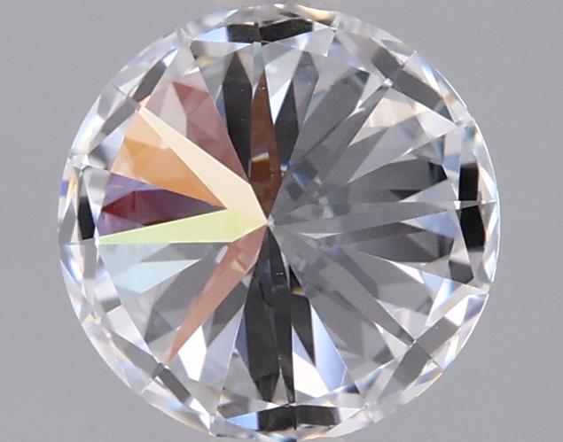 1.14 Carat Round Lab Diamond :: Greenstar spin frame 01