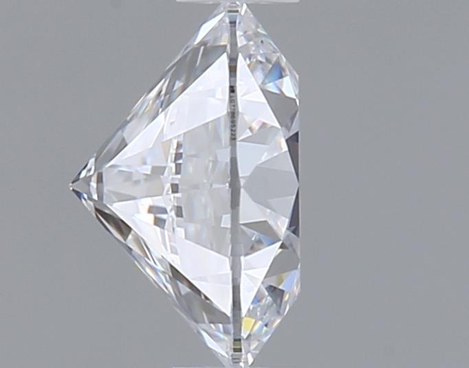 0.92 Carat Round Lab Diamond :: Greenstar spin frame 01