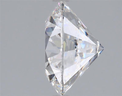 3.00 Carat Round Lab Diamond :: Greenstar spin frame 01