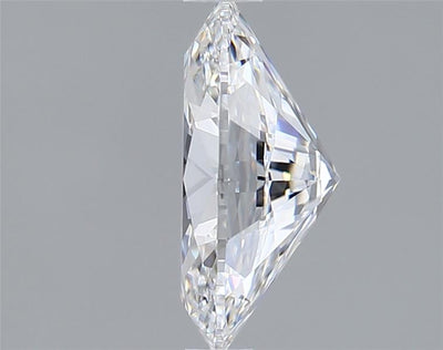 1.52 Carat Oval Lab Diamond :: Greenstar spin frame 01