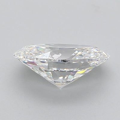 2.15 Carat Oval Lab Diamond :: Greenstar spin frame 01
