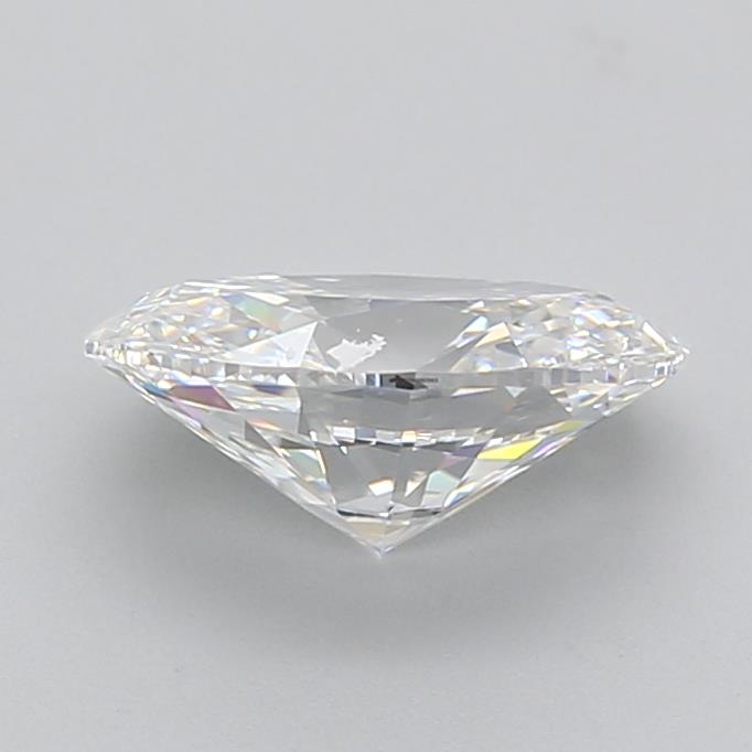 2.15 Carat Oval Lab Diamond :: Greenstar spin frame 01