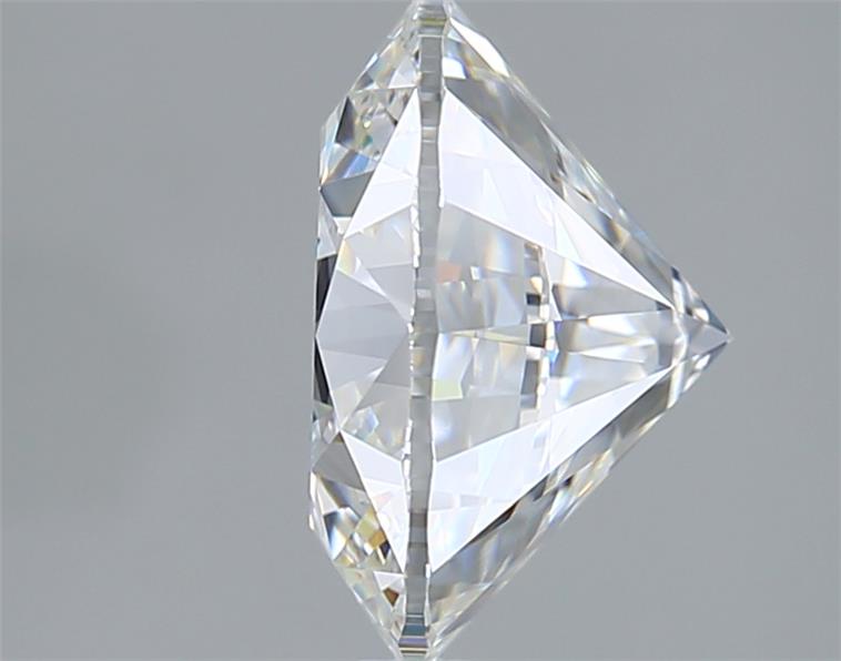 5.00 Carat Round Lab Diamond :: Greenstar spin frame 01
