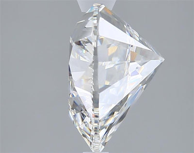 5.04 Carat Heart Lab Diamond :: Greenstar spin frame 01