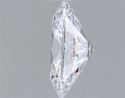 1.52 Carat Oval Lab Diamond :: Greenstar spin frame 01