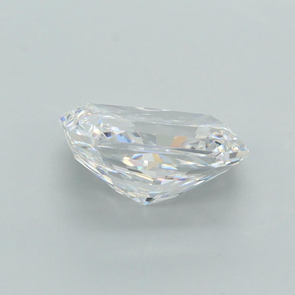 1.59 Carat Radiant Lab Diamond :: Greenstar spin frame 01