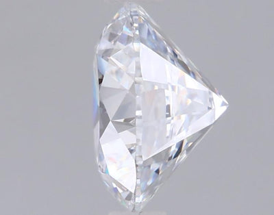 1.52 Carat Round Lab Diamond :: Greenstar spin frame 01