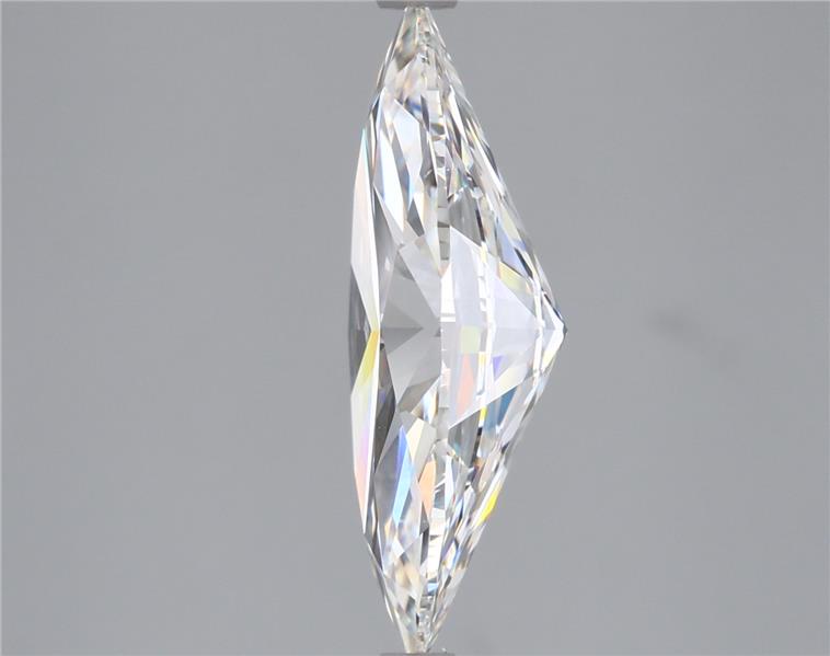 3.56 Carat Marquise Lab Diamond :: Greenstar spin frame 01
