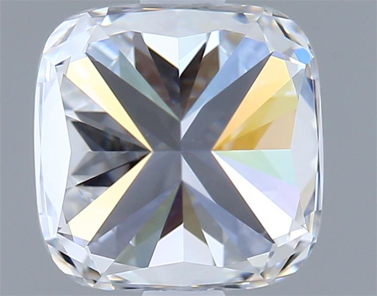 1.46 Carat Cushion Lab Diamond :: Greenstar spin frame 01