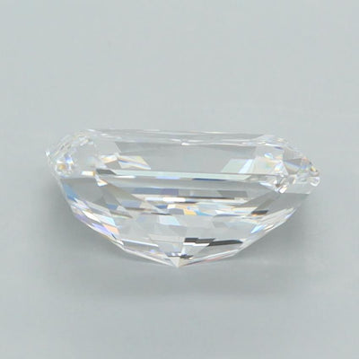 2.00 Carat Radiant Lab Diamond :: Greenstar spin frame 01