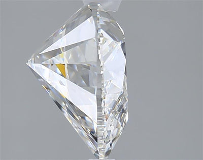 5.06 Carat Heart Lab Diamond :: Greenstar spin frame 01