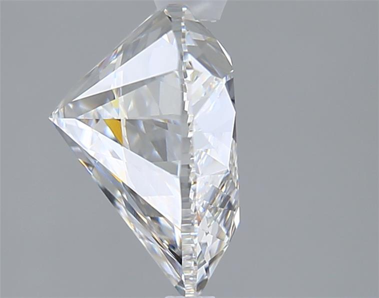 5.06 Carat Heart Lab Diamond :: Greenstar spin frame 01