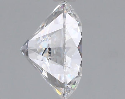 1.55 Carat Round Lab Diamond :: Greenstar spin frame 01