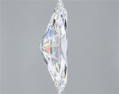 5.03 Carat Marquise Lab Diamond :: Greenstar spin frame 01