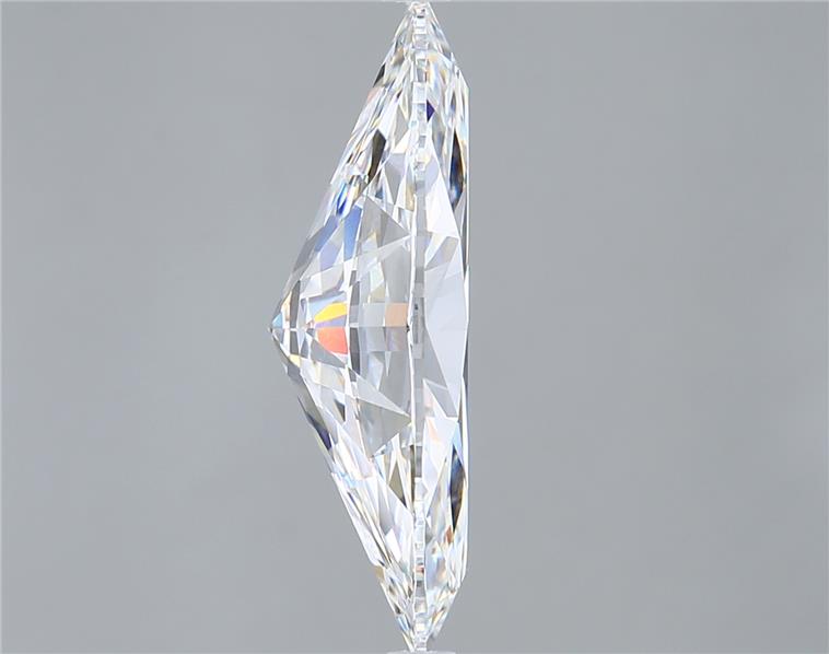 5.03 Carat Marquise Lab Diamond :: Greenstar spin frame 01