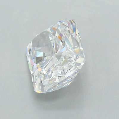 2.05 Carat Radiant Lab Diamond :: Greenstar spin frame 01