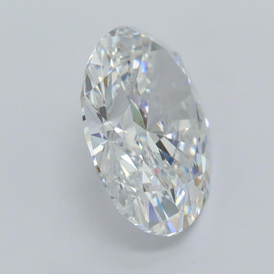 3.06 Carat Oval Lab Diamond :: Greenstar spin frame 01