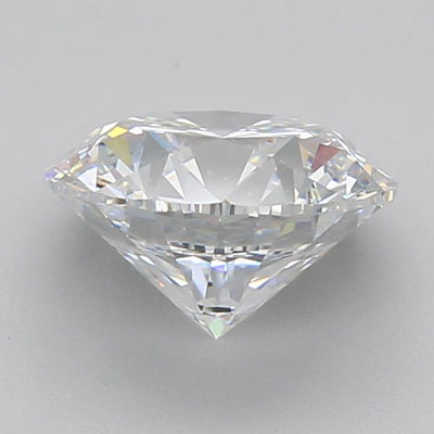 2.54 Carat Round Lab Diamond :: Greenstar spin frame 01
