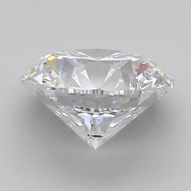 2.54 Carat Round Lab Diamond :: Greenstar spin frame 01