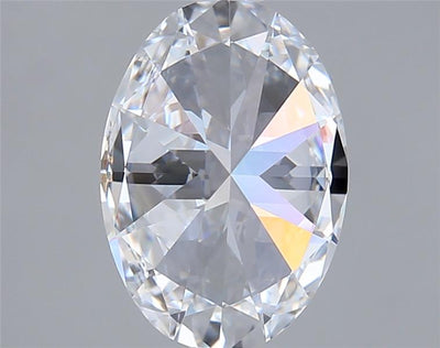 1.50 Carat Oval Lab Diamond :: Greenstar spin frame 01