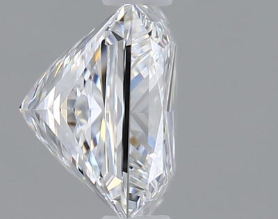 1.53 Carat Princess Lab Diamond :: Greenstar spin frame 01