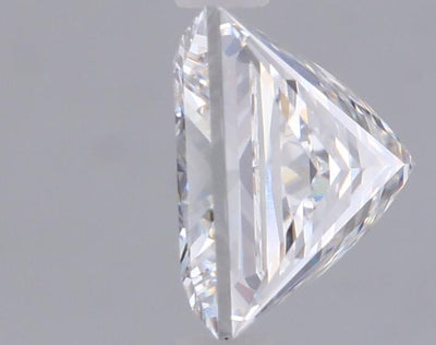 2.05 Carat Princess Lab Diamond :: Greenstar spin frame 01