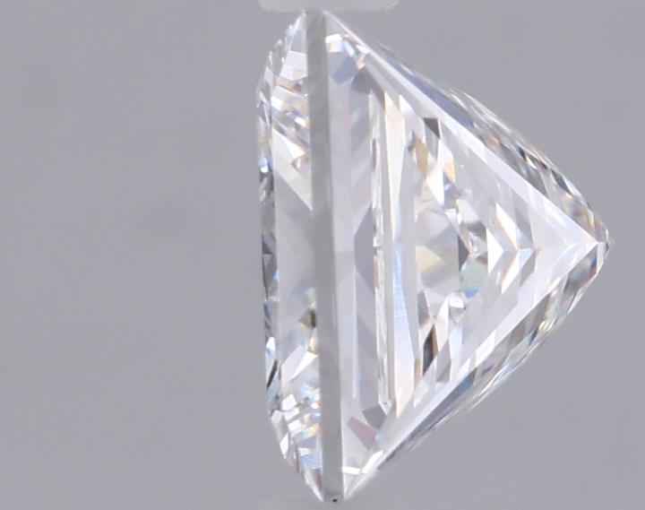 2.05 Carat Princess Lab Diamond :: Greenstar spin frame 01