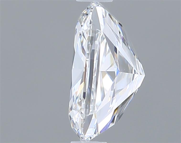 1.01 Carat Cushion Lab Diamond :: Greenstar spin frame 01