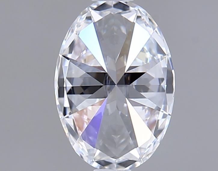 1.02 Carat Oval Lab Diamond :: Greenstar spin frame 01