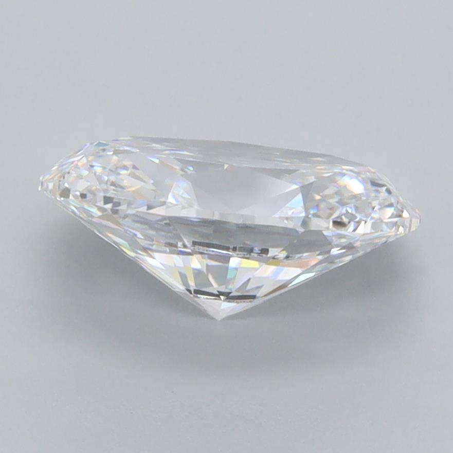 2.02 Carat Oval Lab Diamond :: Greenstar spin frame 01