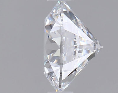 1.51 Carat Round Lab Diamond :: Greenstar spin frame 01