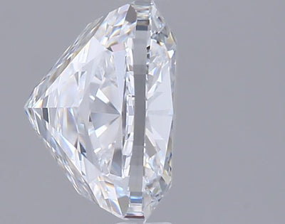 2.81 Carat Cushion Lab Diamond :: Greenstar spin frame 01