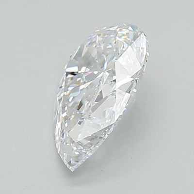 2.04 Carat Pear Lab Diamond :: Greenstar spin frame 01