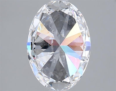 1.54 Carat Oval Lab Diamond :: Greenstar spin frame 01