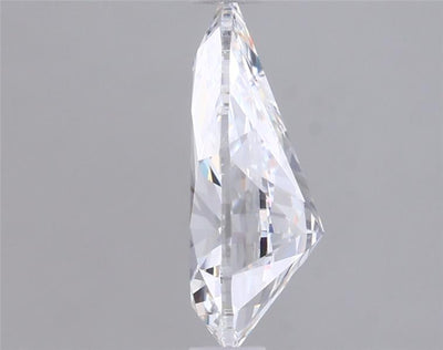 1.09 Carat Pear Lab Diamond :: Greenstar spin frame 01