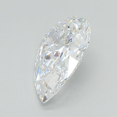 2.32 Carat Pear Lab Diamond :: Greenstar spin frame 01