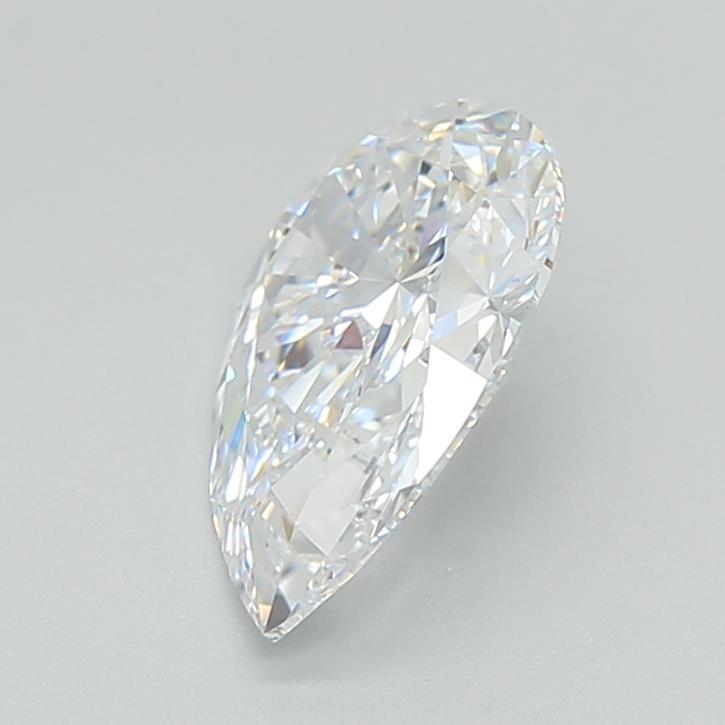 2.32 Carat Pear Lab Diamond :: Greenstar spin frame 01