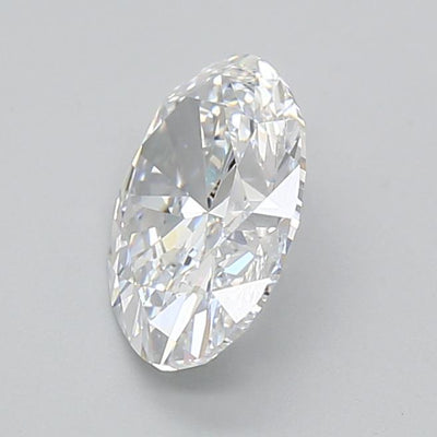 2.04 Carat Oval Lab Diamond :: Greenstar spin frame 01