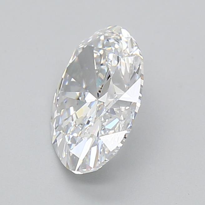 2.04 Carat Oval Lab Diamond :: Greenstar spin frame 01