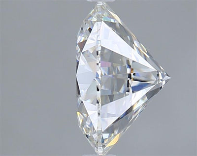 3.02 Carat Round Lab Diamond :: Greenstar spin frame 01