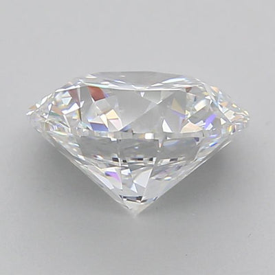 2.52 Carat Round Lab Diamond :: Greenstar spin frame 01