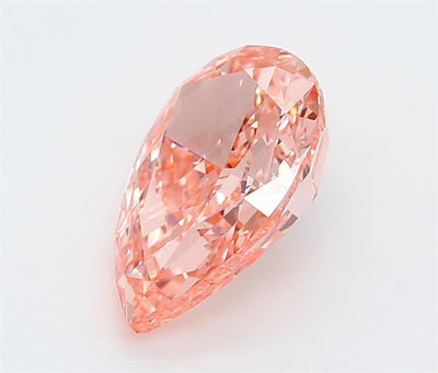 2.08 Carat Pear Lab Diamond :: Greenstar spin frame 01