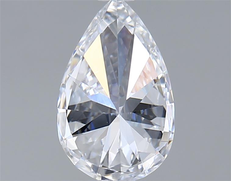1.04 Carat Pear Lab Diamond :: Greenstar spin frame 01