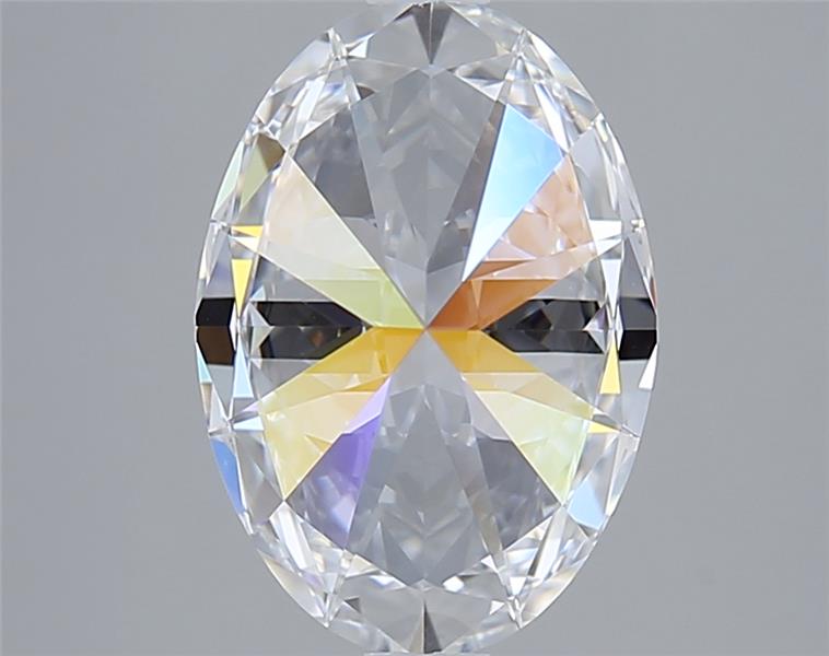 2.11 Carat Oval Lab Diamond :: Greenstar spin frame 01