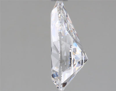 1.50 Carat Pear Lab Diamond :: Greenstar spin frame 01